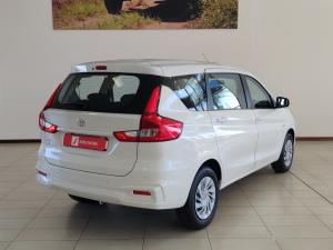 Toyota Rumion 1.5 SX manual - Image 2