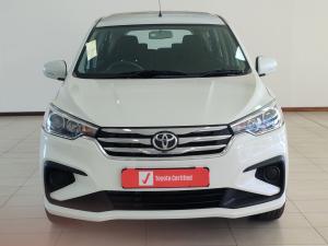 Toyota Rumion 1.5 SX manual - Image 4