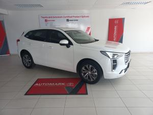 Haval Jolion 1.5T City - Image 1