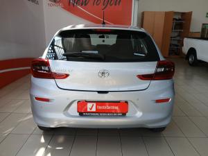 Toyota Starlet 1.5 Xi - Image 5