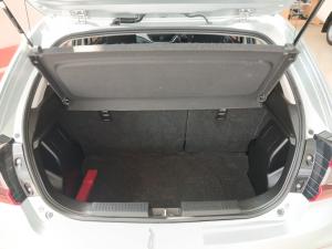 Toyota Starlet 1.5 Xi - Image 12