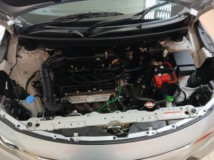 Toyota Starlet 1.5 Xi - Image 14