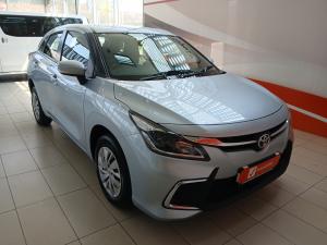 Toyota Starlet 1.5 Xi - Image 1