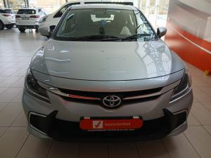 Toyota Starlet 1.5 Xi - Image 4
