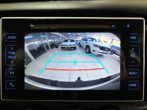 Toyota Hilux 2.4GD-6 Xtra cab SRX - Image 8