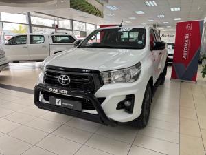 Toyota Hilux 2.4GD-6 Xtra cab SRX - Image 9