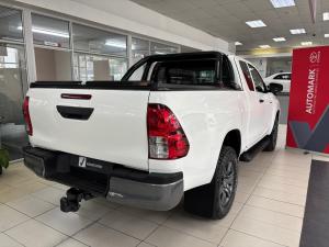 Toyota Hilux 2.4GD-6 Xtra cab SRX - Image 2