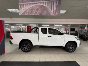 Toyota Hilux 2.4GD-6 Xtra cab SRX - Image 3