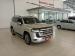 Toyota Land Cruiser 300 3.3D ZX - Thumbnail 1