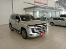 Thumbnail Toyota Land Cruiser 300 3.3D ZX