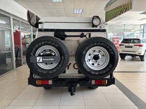 Toyota Land Cruiser 79 4.0 V6 single cab - Image 5