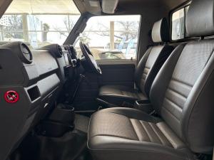 Toyota Land Cruiser 79 4.0 V6 single cab - Image 7