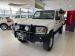 Toyota Land Cruiser 79 4.0 V6 single cab - Thumbnail 8