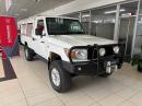 Thumbnail Toyota Land Cruiser 79 4.0 V6 single cab