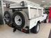 Toyota Land Cruiser 79 4.0 V6 single cab - Thumbnail 2