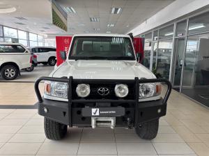 Toyota Land Cruiser 79 4.0 V6 single cab - Image 4