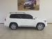 Toyota Land Cruiser 200 4.5D-4D V8 VX-R - Thumbnail 3