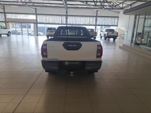 Toyota Hilux 2.8GD-6 Xtra cab Legend auto - Image 5
