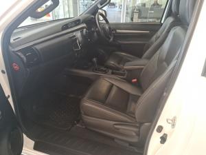 Toyota Hilux 2.8GD-6 Xtra cab Legend auto - Image 7