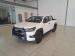 Toyota Hilux 2.8GD-6 Xtra cab Legend auto - Thumbnail 8