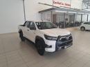 Thumbnail Toyota Hilux 2.8GD-6 Xtra cab Legend auto