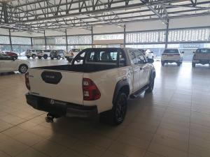 Toyota Hilux 2.8GD-6 Xtra cab Legend auto - Image 2