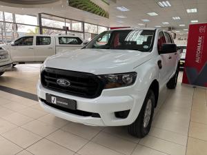 Ford Ranger 2.2TDCi double cab 4x4 XL auto - Image 8