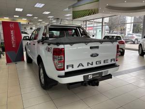 Ford Ranger 2.2TDCi double cab 4x4 XL auto - Image 9