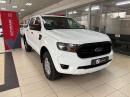 Thumbnail Ford Ranger 2.2TDCi double cab 4x4 XL auto