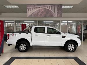Ford Ranger 2.2TDCi double cab 4x4 XL auto - Image 3