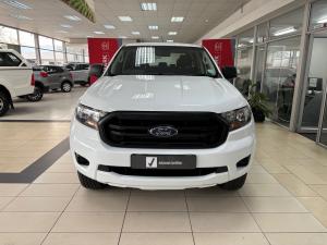 Ford Ranger 2.2TDCi double cab 4x4 XL auto - Image 4