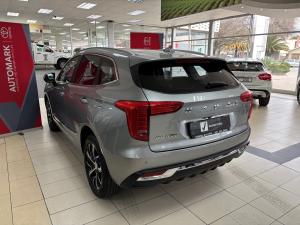 Haval Jolion 1.5T Luxury auto - Image 10