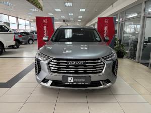 Haval Jolion 1.5T Luxury auto - Image 4