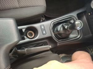 Toyota Hilux 2.4GD-6 single cab Raider manual - Image 9