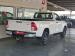 Toyota Hilux 2.4GD-6 single cab Raider manual - Thumbnail 2