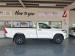 Toyota Hilux 2.4GD-6 single cab Raider manual - Thumbnail 3