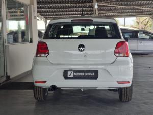 Volkswagen Polo Vivo hatch 1.4 - Image 5