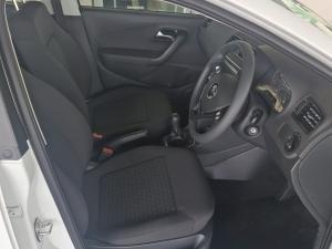 Volkswagen Polo Vivo hatch 1.4 - Image 7