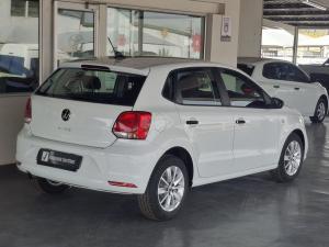 Volkswagen Polo Vivo hatch 1.4 - Image 2