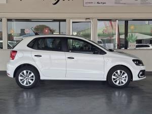 Volkswagen Polo Vivo hatch 1.4 - Image 3