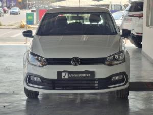 Volkswagen Polo Vivo hatch 1.4 - Image 4