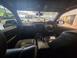 Toyota Hilux 2.8GD-6 double cab 4x4 Legend 50 auto - Image 6