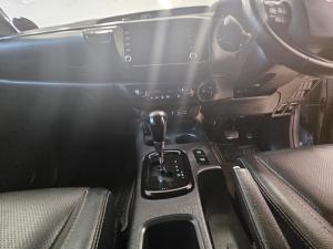 Toyota Hilux 2.8GD-6 double cab 4x4 Legend 50 auto - Image 11
