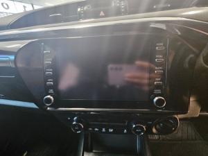 Toyota Hilux 2.8GD-6 double cab 4x4 Legend 50 auto - Image 12
