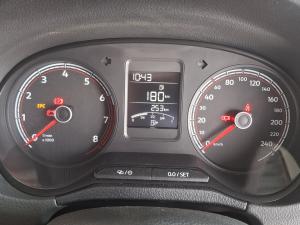 Volkswagen Polo Vivo hatch 1.4 - Image 8