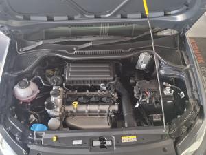 Volkswagen Polo Vivo hatch 1.4 - Image 13