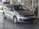 Thumbnail Volkswagen Polo Vivo hatch 1.4