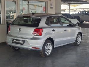Volkswagen Polo Vivo hatch 1.4 - Image 2
