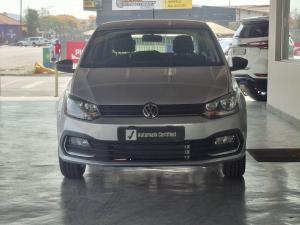 Volkswagen Polo Vivo hatch 1.4 - Image 4