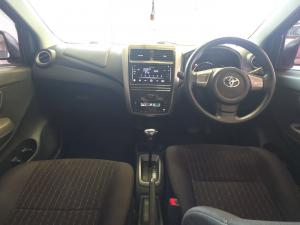 Toyota Agya 1.0 auto - Image 6